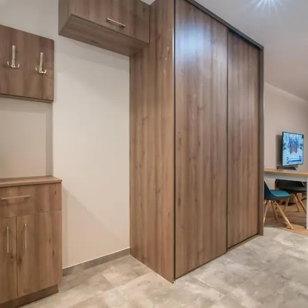 Apartament Magnezja Zakopane-3