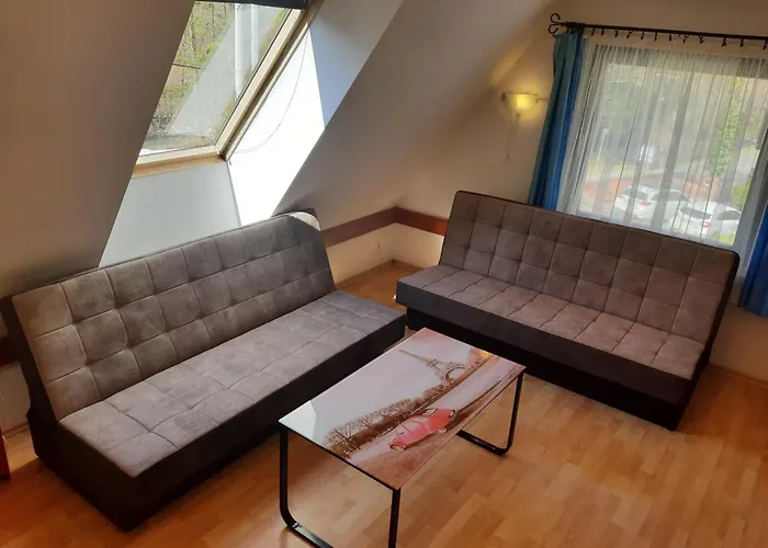 Kamping U Łukasza